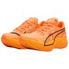 New PUMA Deviate NITRO Elite 3 Breathable Running Shoes Unisex Fire Red Orange 309809-09