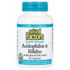 Natural Factors Acidophilus & Bifidus Double Strength 10 Billion Active Cells 90 Capsules