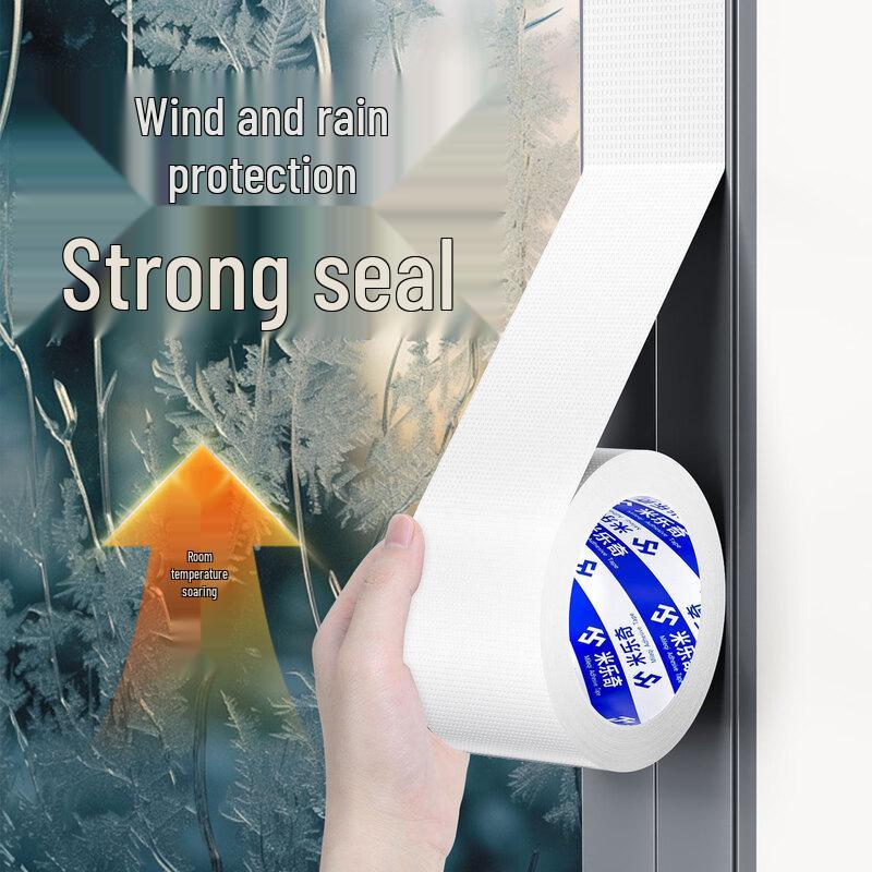 Mileqi Winter Windproof Door & Window Sealing Tape