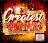 CD DIVERS Greatest Show Tunes 5385382 Universal Music 2018 UK Films DVD Occasion
