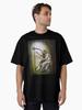 Bragi - Bard of Valhalla Oversized Unisex T-Shirt