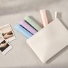 4Pcs Rotating Double-Sided Dot Glue Pen Tape Traceless Adhesive For Scrapbooking Office Supplies Handmade Diary Art Projects