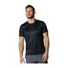 UNDER ARMOR Training T-Shirt UA Armor Dry Pro Novelty Short Sleeve T-Shirt Men's