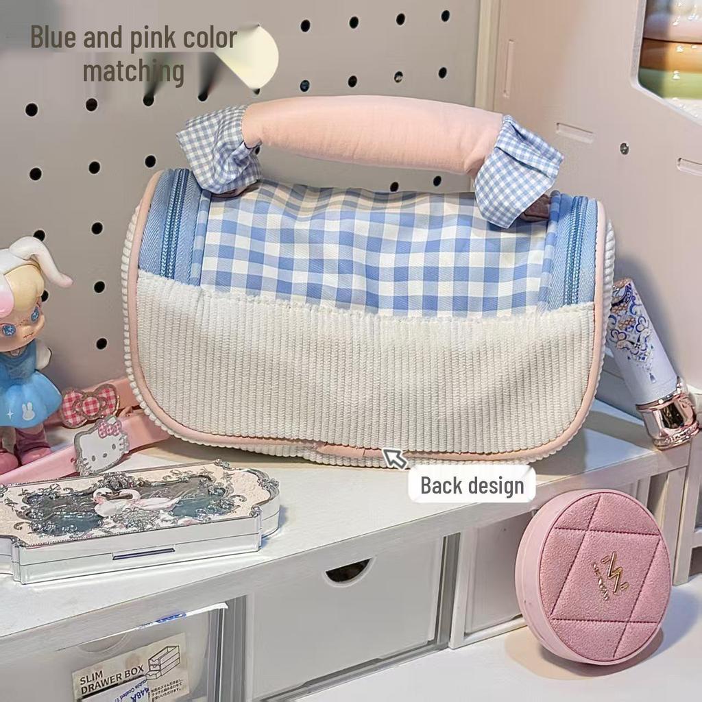 Chic Pencil Case for Girls: Spacious, Stylish for School, Available in Boys' Design, High-Quality New Pen Box