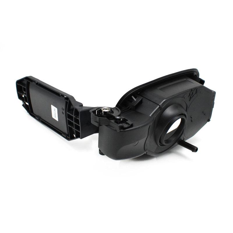 Kraftstofftankdeckel Außenhülle Kraftstoffklappe Gehäuseabdeckung Für Mercedes BENZ E-Klasse W205 C300 C400 C450 A2056304404 A2056303204