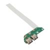 Laptop USB Board Professional Replacement USB Board for HP 15 EF 15 EF0000 DA0P5ETB6B0 DA0P5FTB6A0