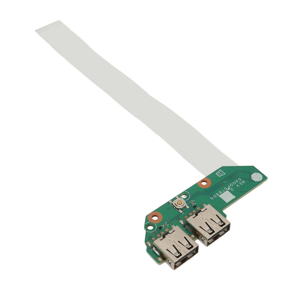 Laptop USB Board Professional Replacement USB Board for HP 15 EF 15 EF0000 DA0P5ETB6B0 DA0P5FTB6A0