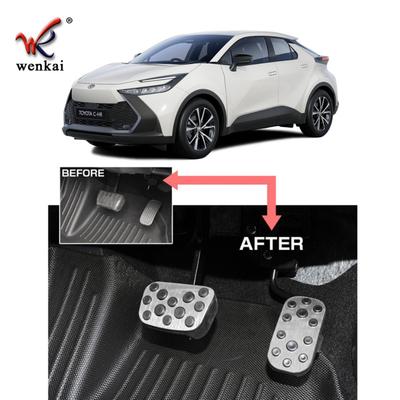 Piese de schimb – Pedale auto