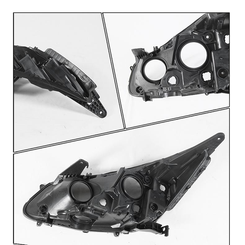 2016-2017 Honda Accord 9.5 Gen Headlight Rear Base Cover