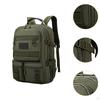 Backpack for Men Big Bag to Camp Outdoors Mountaineering Trekking