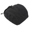 Camping Helmet Bag Canvas Scratch Prevention Adjustable Helmet Storage Bag For Hard Hats Helmet