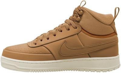 Court Vision Mid Winter Sneaker NikeCourt hellbraun