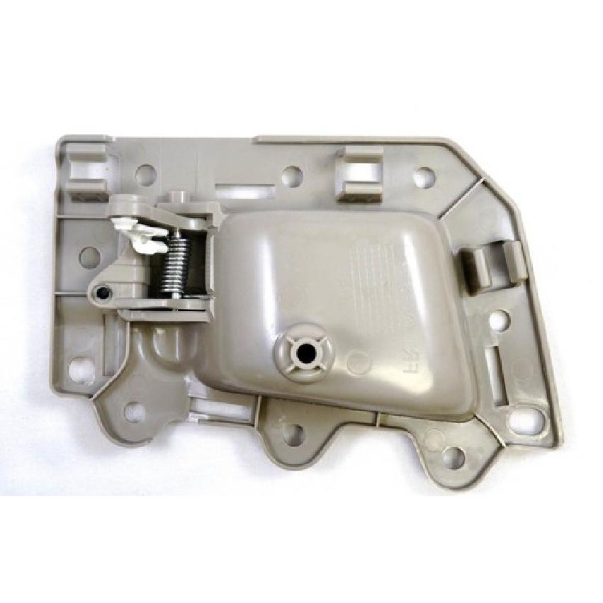 Fits 2005 To 2010 Jeep Grand Cherokee Interior Door Handle Front Right Tan