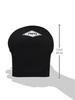 PRO Supporter Baseball Knee Support Pro175 Baseball Knee Pad 31751 Black, Size Small
