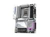 GIGABYTE B650E AORUS ELITE X AX ICE AMD Ryzen Series Compatible Socket AM5 DDR5 White Color Motherboard B650E A ELITE 8000/7000