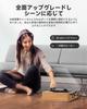 Hoshikou Denpa Vintage Record Player with Bluetooth, External Speaker Connection, 12107 Inch and 784533 Rotation Speed Support