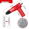 Automatic Electric Pop Rivet Gun Converter with Mandrel
