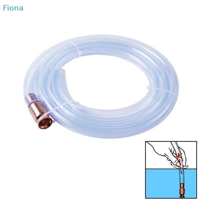 Shaker Hand Pump Effortlessly Extractor Oil Transparent Fuels Transfer Pump Liquid Transfer Hose Valve For Fuels Aquarium Oil