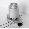 Utensili elettrici – Soffiatori e accessori