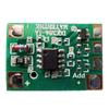1Pcs 3-way 300mAh Light With Slow Flashing Light 3V 6V 12V Slow Breathing Light Module Gradually On And Off Chip