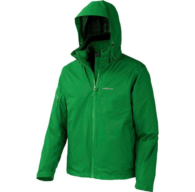 

Trangoworld Sojezi detachable куртка S