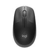 Logitech M190 Full-Size Wireless Mouse