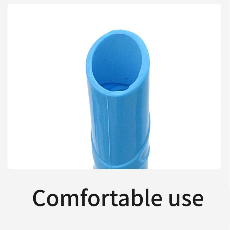 Flexible Rolls Up Snorkel Silicone Folding Snorkel with Compacts Storage Case Freediving & Snorkeling Snorkel Easy Use