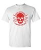 Frog Brothers Vampire Hunters Unisex Cotton TShirt Tee Shirt