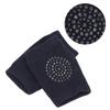 Breathable Baby Crawling Knee Pads Anti Slip Baby Knee  Ors Toddlers Elbow Leg Warmers