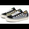 Style 36 Mami Wata X Style 36 Vans Decon VR3 'Rumble In The Jungle' VN0007R2CRM