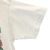 COMPETITOR 90s Old 1995 Rose Bowl Donald Duck Short Sleeve T-shirt Disney Men's Used