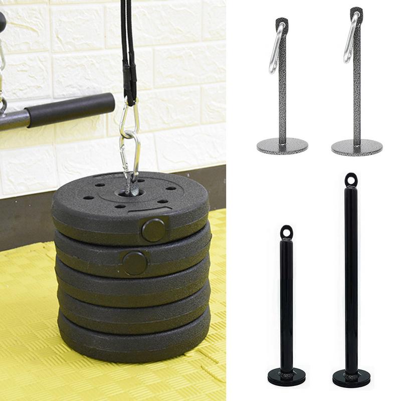 Fitness Loading Pin Fitness Cable Machine Arm Accessories Training Device Kits For Home Workout Strength Training Device Kits