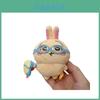 Ussachi Pool Water Gun Plush Toy With Super Soft Short Pile For Girls Gift