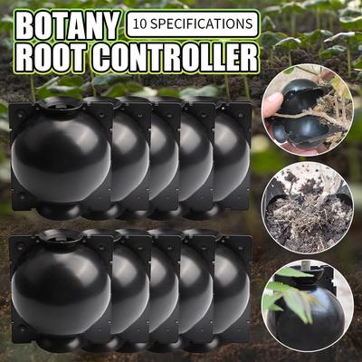 Plant Rooting Device High Pressure Propagation Ball High Pressure Box Grafting