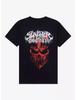 Slaughter To Prevail Band Schwarz Vollgröße T-Shirt Unisex BT282