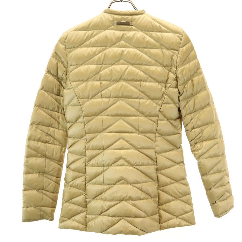 RALPH LAUREN Down jacket 2 Brown Women Used
