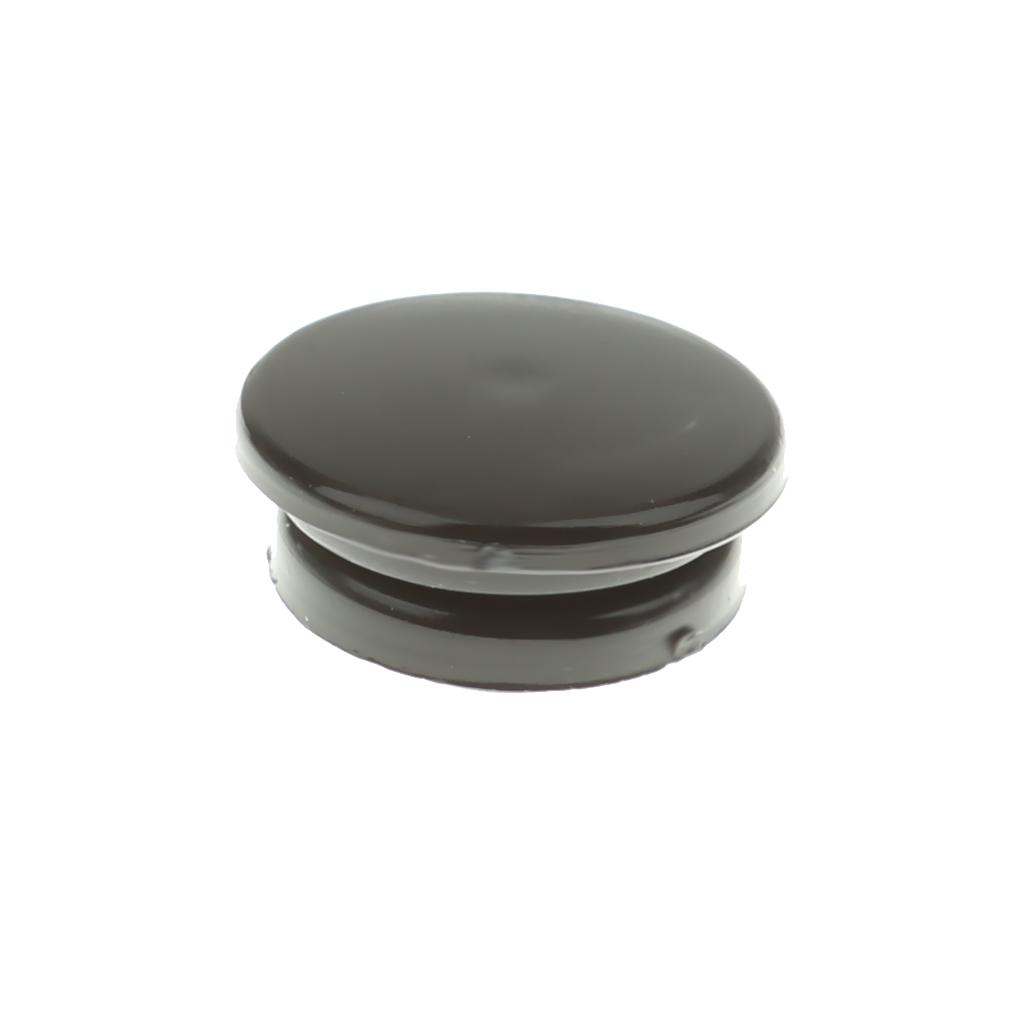 100 Sets T3/T5/T8 Plastic Hars Drukknopen Knopen Sluitingen Knutselen KAM Drukknopen