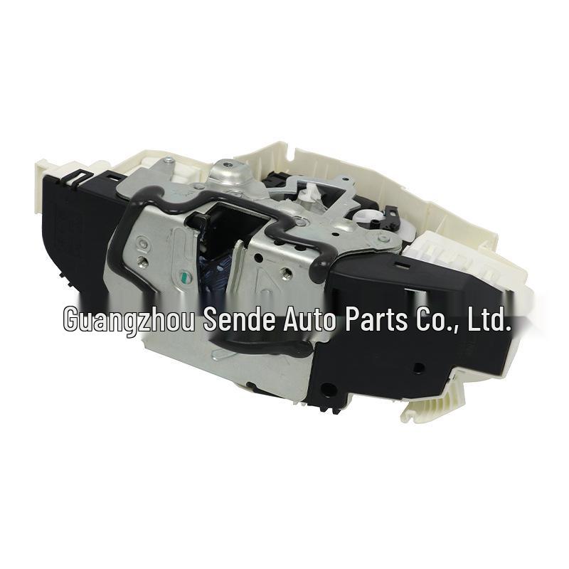 Rear Right Door Lock Actuator for Mercedes-Benz W221