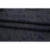 Furina Cashmere High Neck Sweater Leopard Daphne