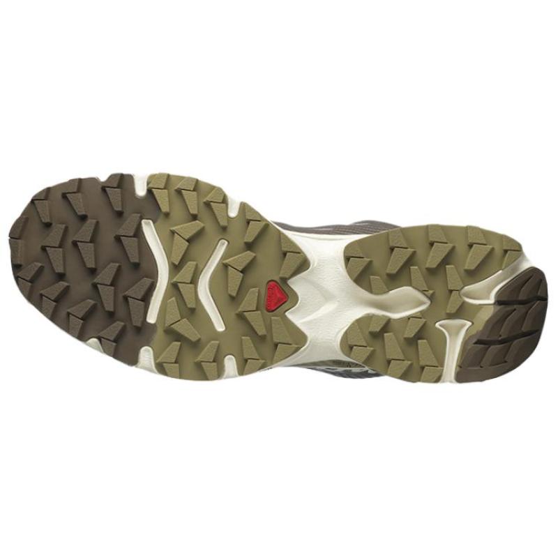 SALOMON XT 4 Og 'Aurora Borealis Canteen' Sneakers 474425