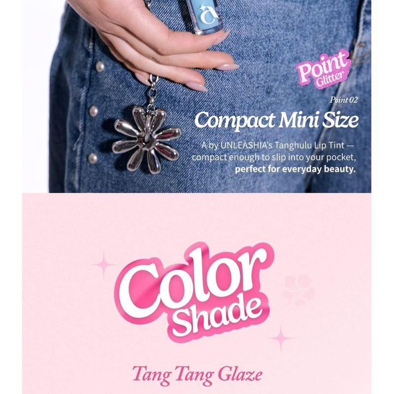 UNLEASHIA - A by Unleashia Tanghulu Glaze Tint - 5 Colors