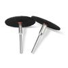 MultiPurpose 32mm Grinding Disc Fiberglass Reinforced Double Mesh Structure Ideal For Cutting Metal Tile And Brick