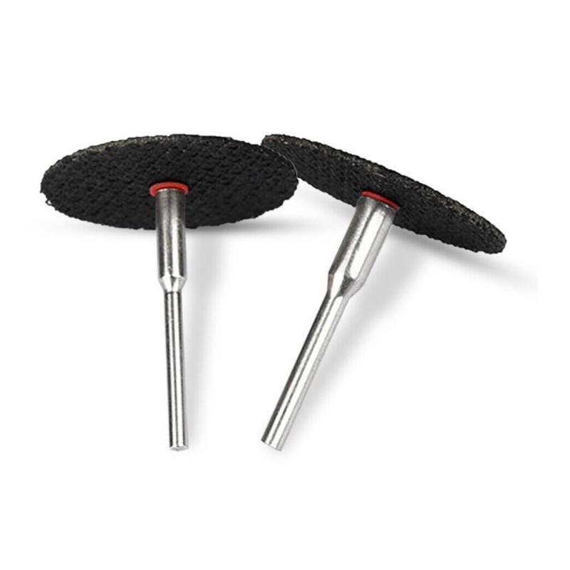 MultiPurpose 32mm Grinding Disc Fiberglass Reinforced Double Mesh Structure Ideal For Cutting Metal Tile And Brick