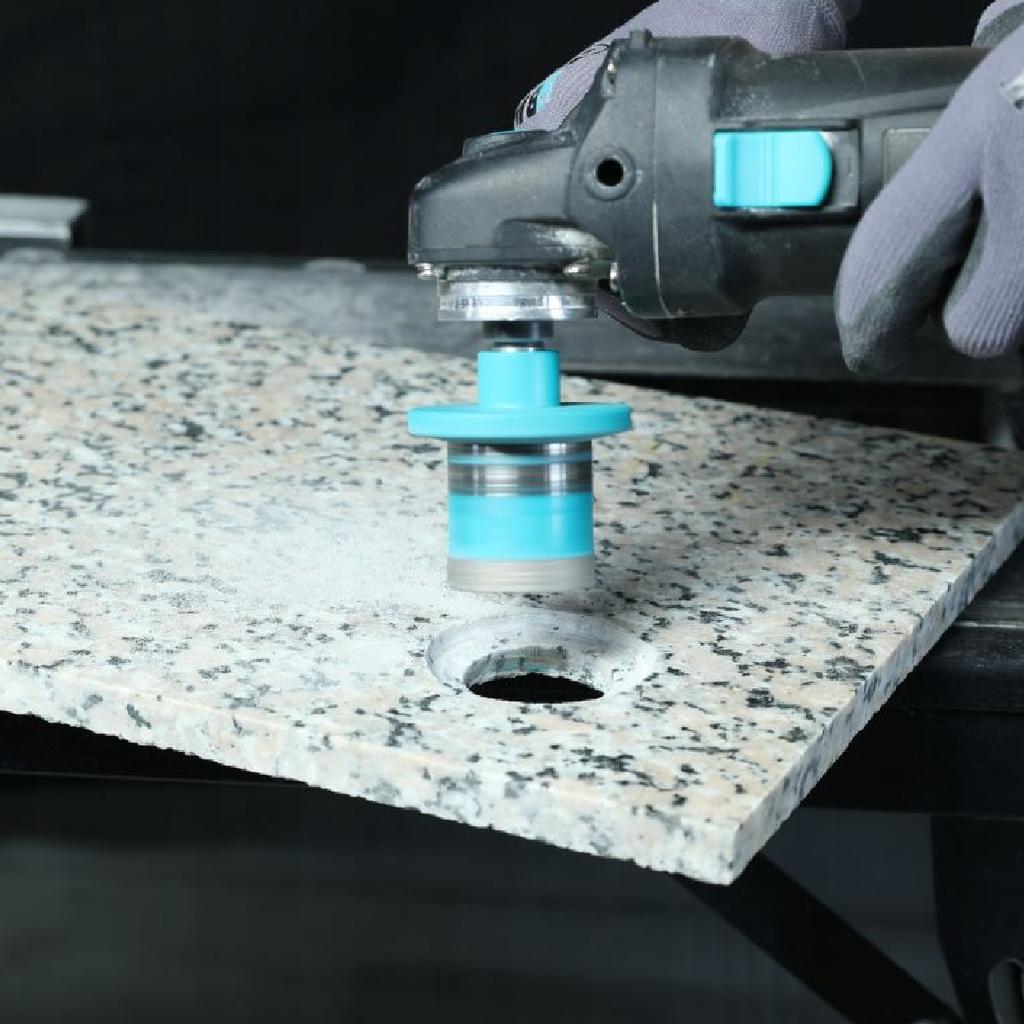 Scie Cloche Bihui pour Lavabo avec Bride