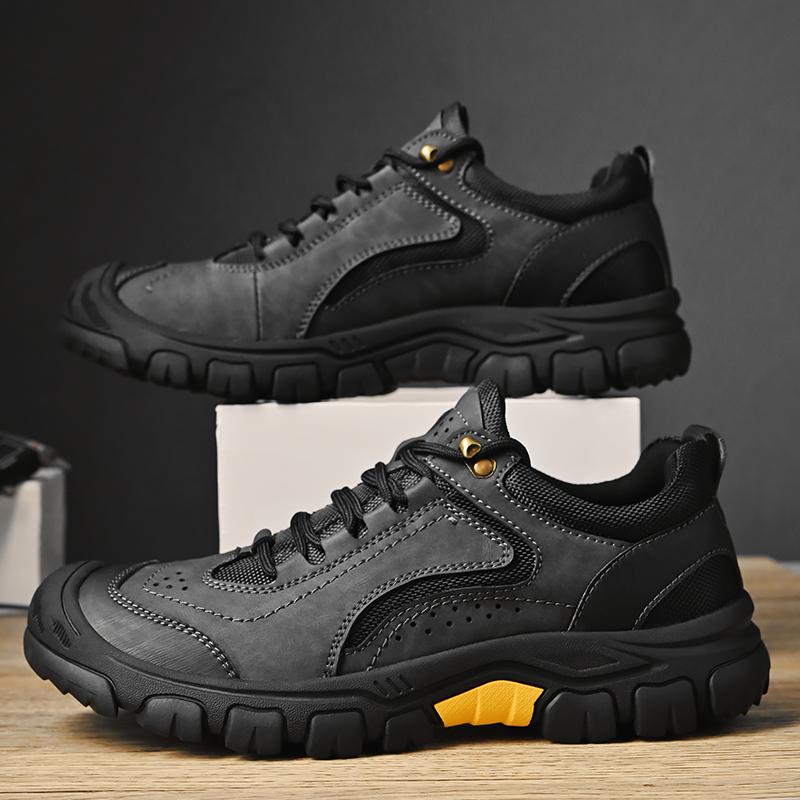 Pánské boty na běžecké boty, pánské boty z pravé kůže, sportovní boty, běžecké boty, běžecké boty, turistické boty, boty pro volný čas, horolezecké boty, outdoorové boty, pánské boty pro volný čas, běžecké boty, boty pro volný čas ...