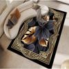 Druk 3D Dywan do salonu Mata dekoracyjna do garderoby Dywanik domowy do sypialni Dywanik przyłóżkowy