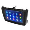 9 inch Wifi GPS Navigatie FM Radio 16GB+1GB Bluetooth voor Android 10.1 Vervanging voor Mazda 6 GH 20072012