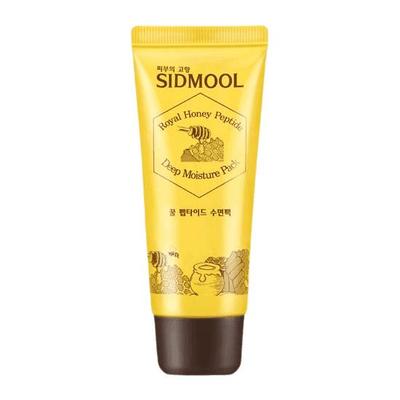Royal Honey Peptide Głęboko Nawilżająca Maseczka 40ml