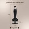Heavy-Duty No-Punch Small Ball Caster Wheels for Furniture