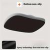 Ergonomic Memory Foam Seat Cushion for Long Sitting Adjustable Hip Waist Support Pad  Portable Chair Cushion for Office and Home Soft Pressure Relief